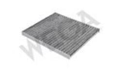 FILTRO CABINE HYUNDAI TUCSON 2.0I 06> KIA SORENTO 3.8 V6 06>