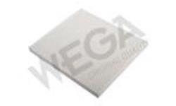 FILTRO CABINE HYUNDAI TUCSON 2.0I 06> KIA SORENTO 3.8 V6 06>