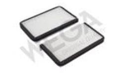 FILTRO CABINE MITSUBISHI PAJERO TR4 2.0 FLEX 08 07>