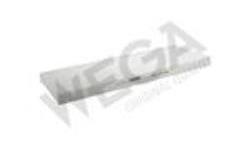 FILTRO CABINE GM VECTRA 2.0 16V 2.2 97>06