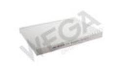 FILTRO CABINE AUDI A3 1.6 96>06 AUDI TT 1.8 10 98>06
