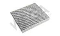 FILTRO CABINE VW CROSSFOX 1.6 FLEX 05> FOX 1.0 1.6 TOTALFLEX 03> GOL 1.0 1.6 TOTALFLEX 08>