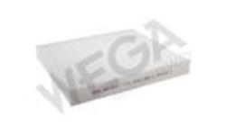 FILTRO CABINE VW CROSSFOX 1.6 FLEX 05> FOX 1.0 1.6 TOTALFLEX 03> GOL 1.0 1.6 TOTALFLEX 08>