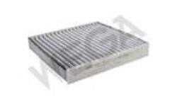 FILTRO CABINE FIAT UNO NOVO 1.0 1.4 FIRE FLEX 10>