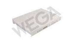 FILTRO CABINE FIAT STILO 1.8 16V 03> STILO 1.8 8V FLEX 05>