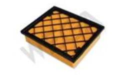 FILTRO AR FORD FUSION 2.0 16V TURBO GASOLINA AUT ECOBOOST 12>