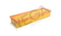 FILTRO AR CITROEN C3 1.4 8V 06> PEUGEOT PARTNER 1.6 02>