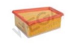 FILTRO AR RENAULT CLIO 1.6 16V 09 98>