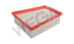 FILTRO AR RENAULT FLUENCE 2.0 FLEX CAMBIO CVT 11>