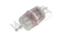 FILTRO COMBUSTIVEL FORD ESCORT VW GOL CARBURADOR