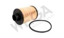 FILTRO COMBUSTIVEL CITROEN JUMPER 2.3 8V HDI DIESEL JTD 127 CV 09> JUMPER 2.8 8V HDI DIESEL 09>