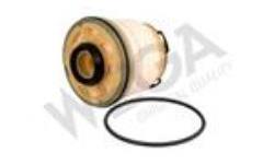 FILTRO COMBUSTIVEL FORD RANGER 2.2 16V TDCI TURBO DIESEL 12> 3.2 20V DIESEL 12>