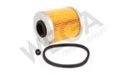 FILTRO COMBUSTIVEL RENAULT MASTER 2.5 CTI 05>