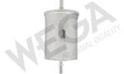 FILTRO COMBUSTIVEL AUDI A3 1.6 06 00> A4 2.4 V6 30V 02>03