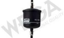 FILTRO COMBUSTIVEL FOX CROSSFOX GOL PARATI KOMBI