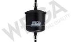 FILTRO COMBUSTIVEL FORD MOTORES ZETEC ROCAM ENDURA