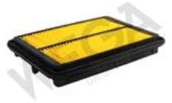 FILTRO AR NISSAN FRONTIER 2.5 DIESEL (TAILANDESA) 08> 2.5 TD (NACIONAL) 10>11