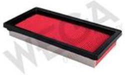 FILTRO AR NISSAN MARCH 1.6 16V VERSA 1.6 16V 11>
