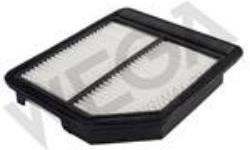FILTRO AR HONDA CIVIC 1.8 LINHA NOVA 06>11 07