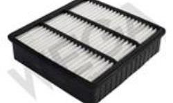 FILTRO AR MITSUBISHI PAJERO IO 1.8 16V 99>02