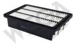 FILTRO AR HYUNDAI SANTA FE 2.7 V6 24V 06>11
