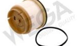 FILTRO COMBUSTIVEL TOYOTA HILUX 2.5 DIESEL TURBO DIESEL 16V 05>