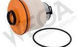 FILTRO COMBUSTIVEL TOYOTA HILUX 2.8 16V TDI TURBO DIESEL AUT 16>