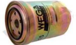FILTRO COMBUSTIVEL TOYOTA HILUX 2.4 D 92>95
