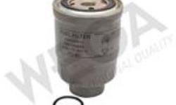 FILTRO COMBUSTIVEL MITSUBISHI L200 PAJERO 2.5 2.8 HYUNDAI H100