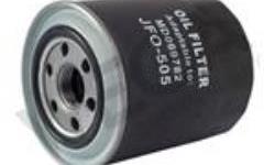 FILTRO OLEO HYUNDAI GALLOPER 2.5 03>04