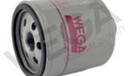 FILTRO OLEO VW CROSSFOX FOX 1.6 1.0 GOL 1.0MI 8V 16V
