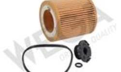 FILTRO OLEO BMW SERIE 3 320IA 2.0 16V TURBO 12> GASOLINA