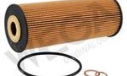 FILTRO OLEO MERCEDES BENZ C180 C220 C280 93>97