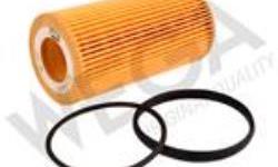 FILTRO OLEO AUDI A3 2.0 06> A4 2.0 04>08 VW PASSAT 2.0 FSI 05>