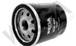 FILTRO OLEO FIAT UNO FIORINO TIPO TEMPRA FORD CORCEL BELINA COURIER ECOSPORT FOCUS