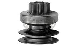 BENDIX GM/OPALA/PICK-UP (DELCO) "9 DENTES"