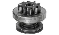BENDIX EMPILHADEIRA HYSTER C/ MOTOR PERKINS