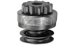 BENDIX PT DELCO 37MT 12/24V 12 DENTES