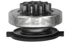 BENDIX FIESTA 1.4 ZETEC NACIONAL 16V 10D