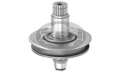 BENDIX MITSUBISHI E2500 E3000 20D