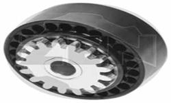 POLIA TENSIONADORA CTA RENAULT CLIO 1.0 8/16V 00>