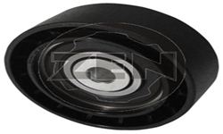 POLIA TENSIONADORA CTA PEUGEOT 206 1.0 16V C/DH