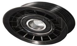 POLIA TENSIONADORA CTA CITROEN C3 1.6 16V 03>