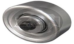 POLIA TENSIONADORA CTA ECOSPORT 1.0 03/06