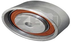 POLIA TENSIONADORA CTA FIAT DUCATO 2.8 DIESEL 91>