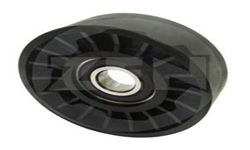 POLIA TENSIONADORA AR COND S10/BLAZER 2.5 8V 96/00