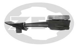 ATUADOR HIDRAULICO EMBREAGEM FOCUS 2.0 16V ZETEC