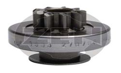 BENDIX FIESTA/KA/ECOSPORT VALEO "9 DENTES"