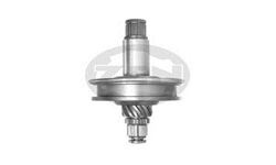 BENDIX KIA BESTA 2.7 PT MANDO 19D