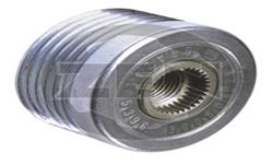 POLIA RODA LIVRE 206 2.0 HDI 99> 306 2.0 HDI 99/02